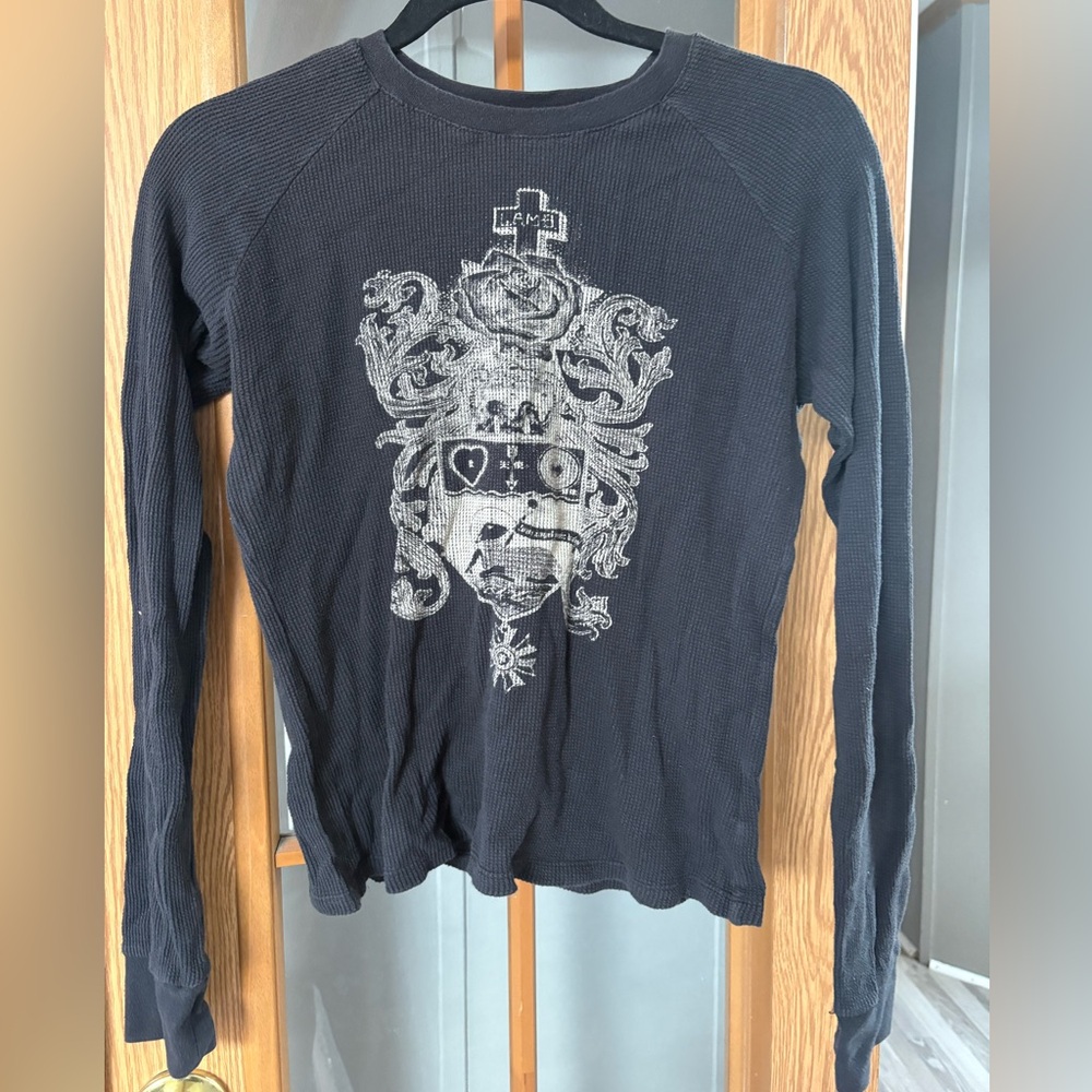 LAMB thermal top *rare*